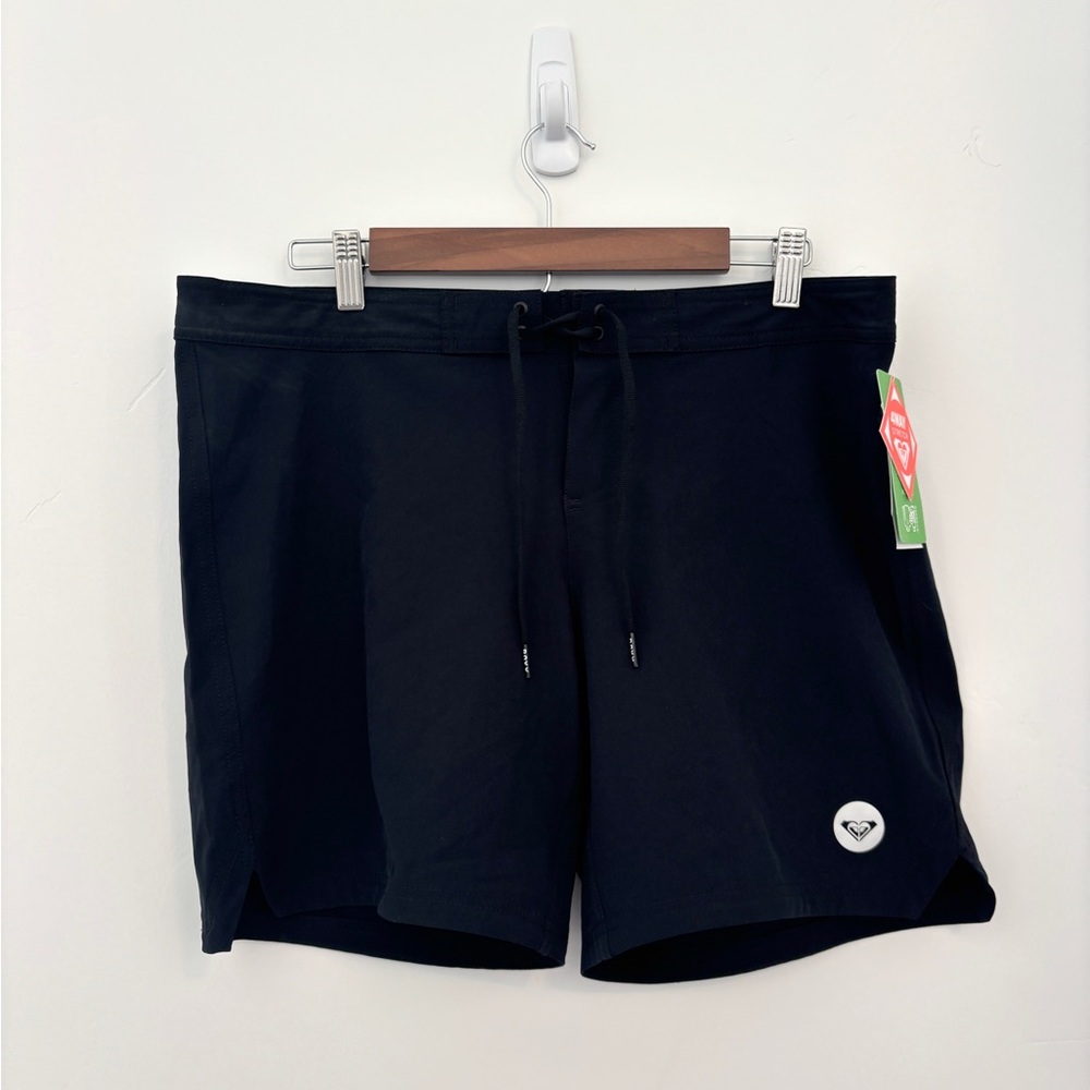NWT Roxy To Dye 7" Boardshort